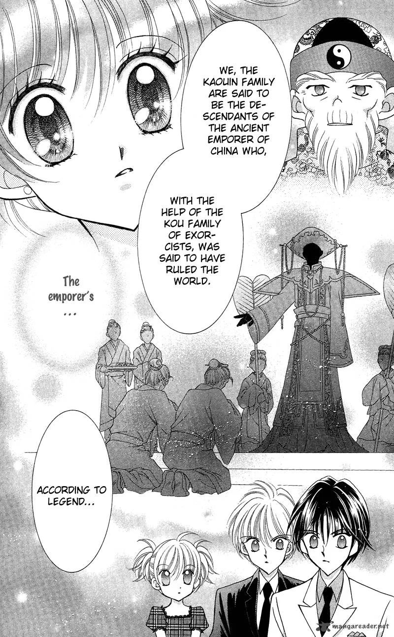 Saint Dragon Girl Miracle Chapter 12 page 37