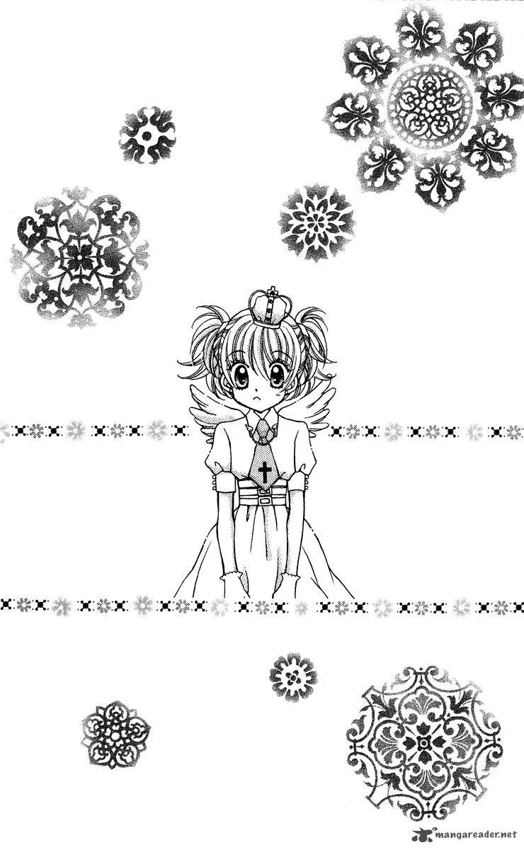 Saint Dragon Girl Miracle Chapter 13 page 6