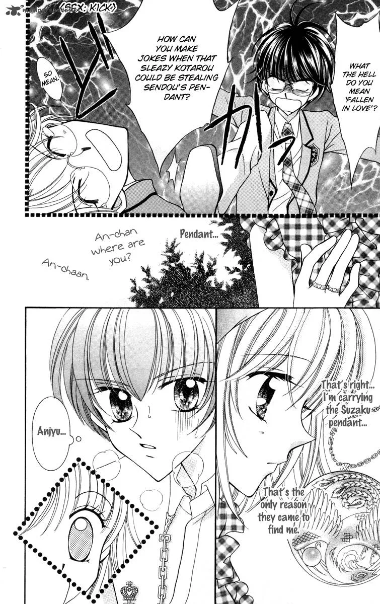 Saint Dragon Girl Miracle Chapter 14 page 30