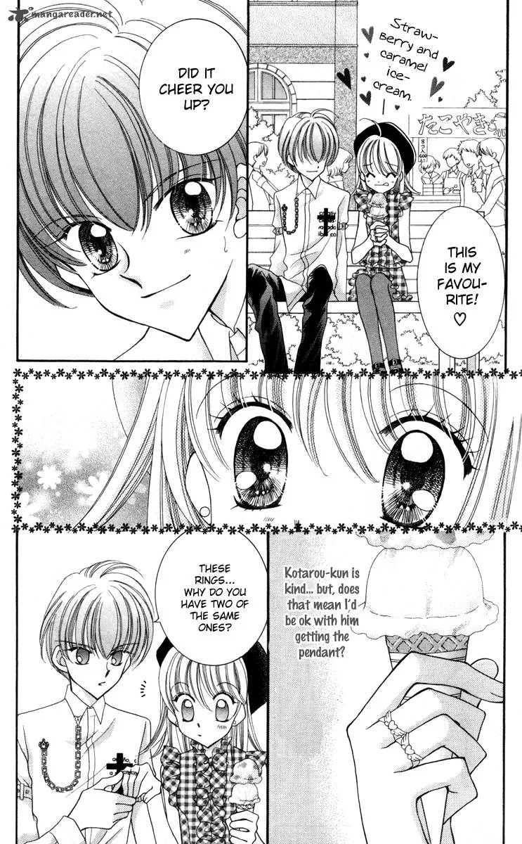 Saint Dragon Girl Miracle Chapter 14 page 25