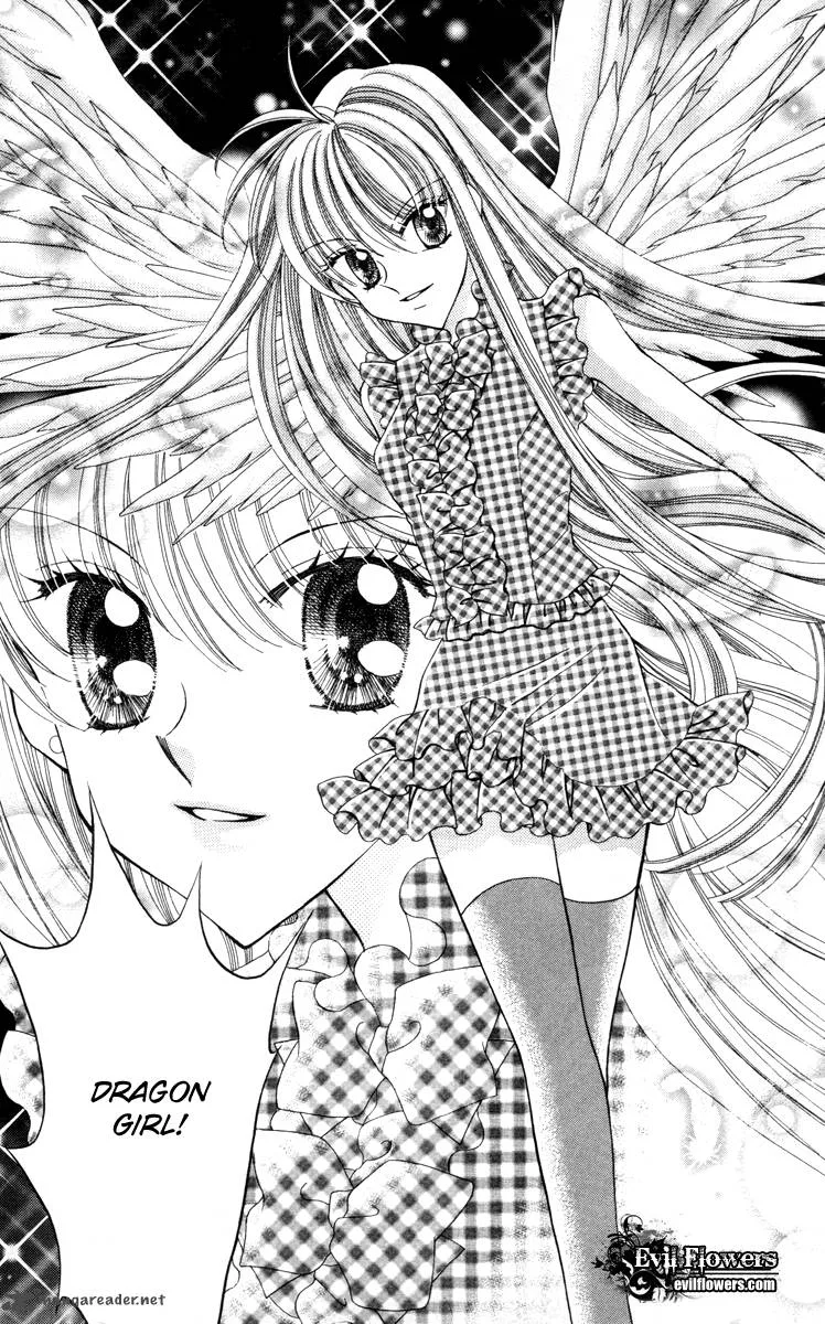 Saint Dragon Girl Miracle Chapter 14 page 37