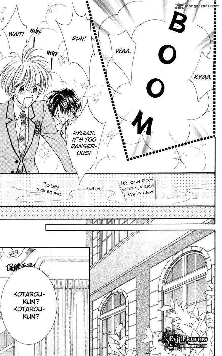 Saint Dragon Girl Miracle Chapter 14 page 43