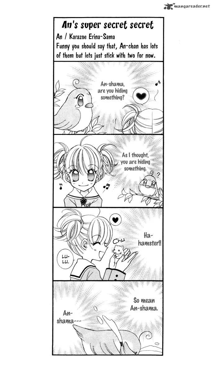 Saint Dragon Girl Miracle Chapter 15 page 6