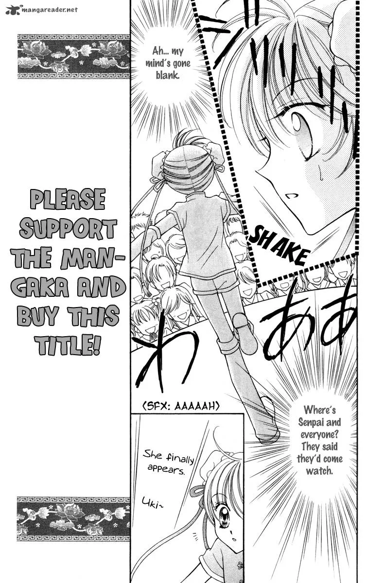 Saint Dragon Girl Miracle Chapter 15 page 21
