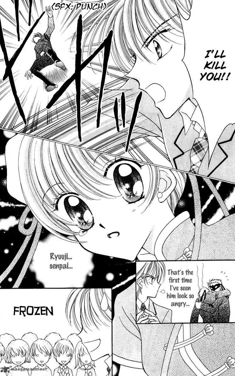 Saint Dragon Girl Miracle Chapter 15 page 31