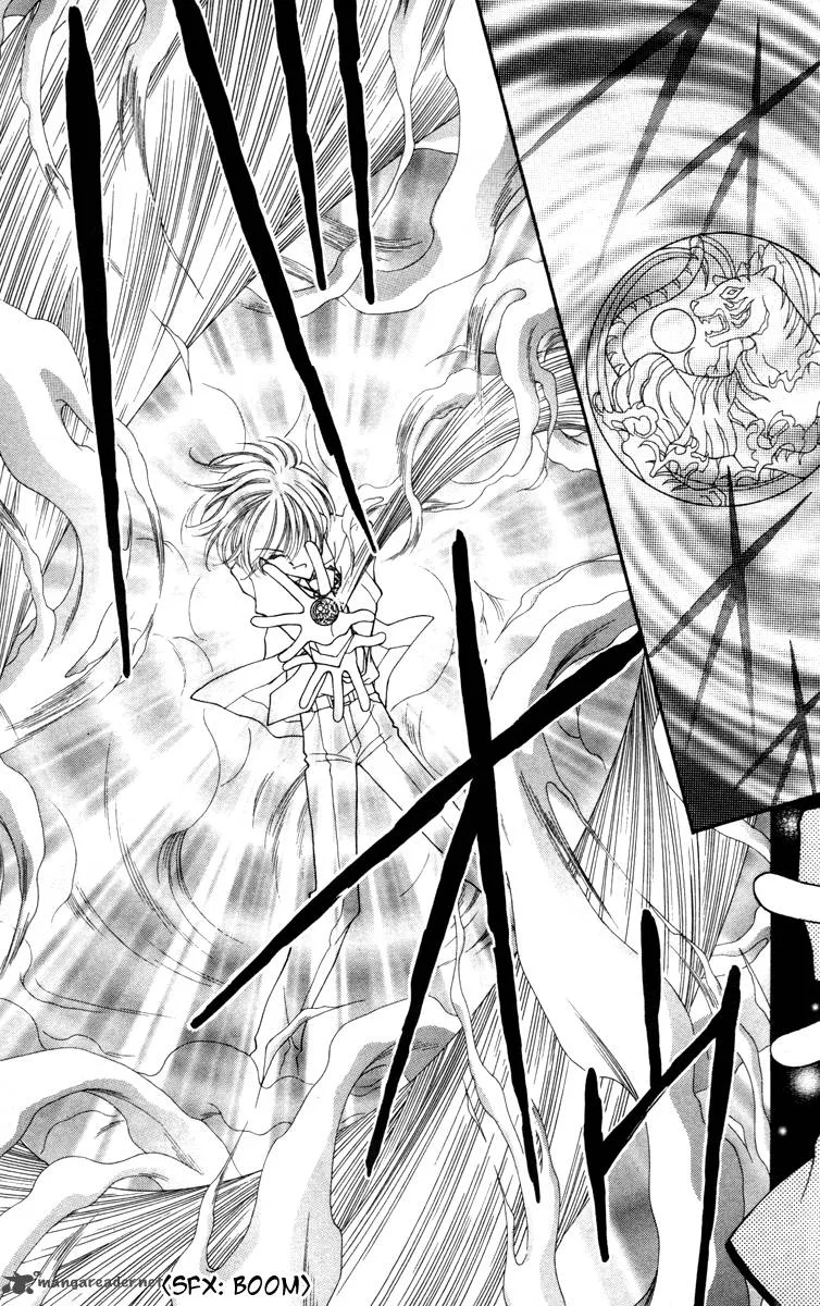 Saint Dragon Girl Miracle Chapter 15 page 27