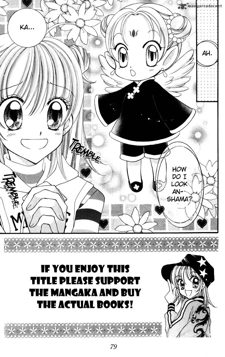 Saint Dragon Girl Miracle Chapter 16 page 6