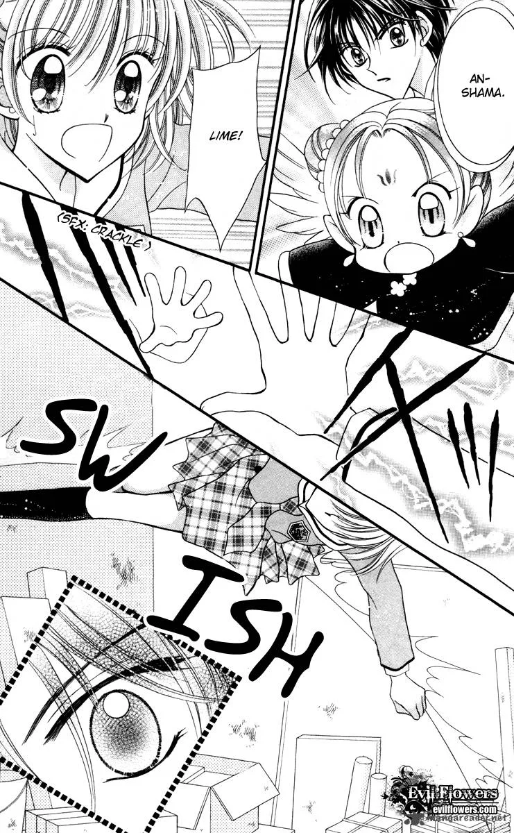 Saint Dragon Girl Miracle Chapter 16 page 33