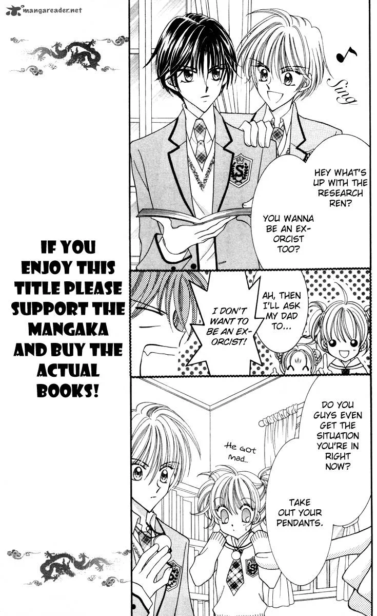 Saint Dragon Girl Miracle Chapter 16 page 14