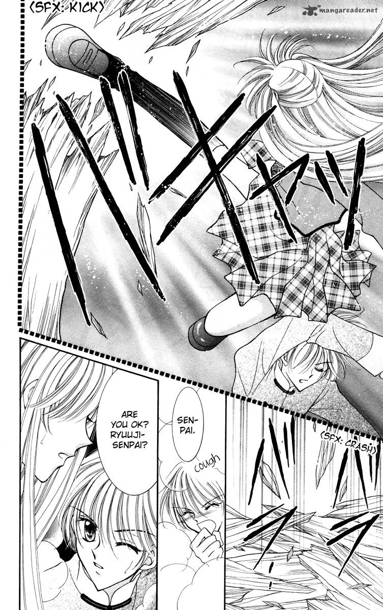 Saint Dragon Girl Miracle Chapter 16 page 34