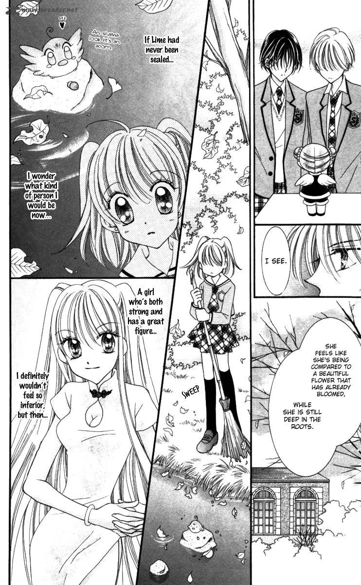 Saint Dragon Girl Miracle Chapter 17 page 23