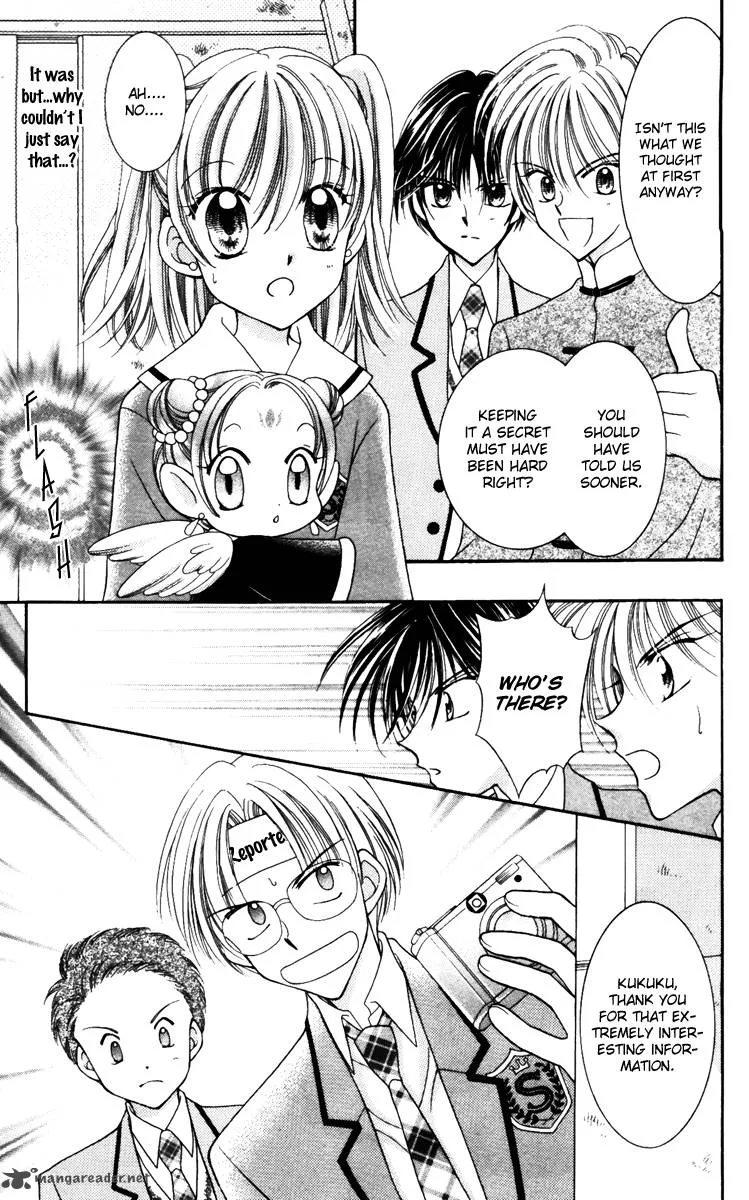Saint Dragon Girl Miracle Chapter 17 page 12