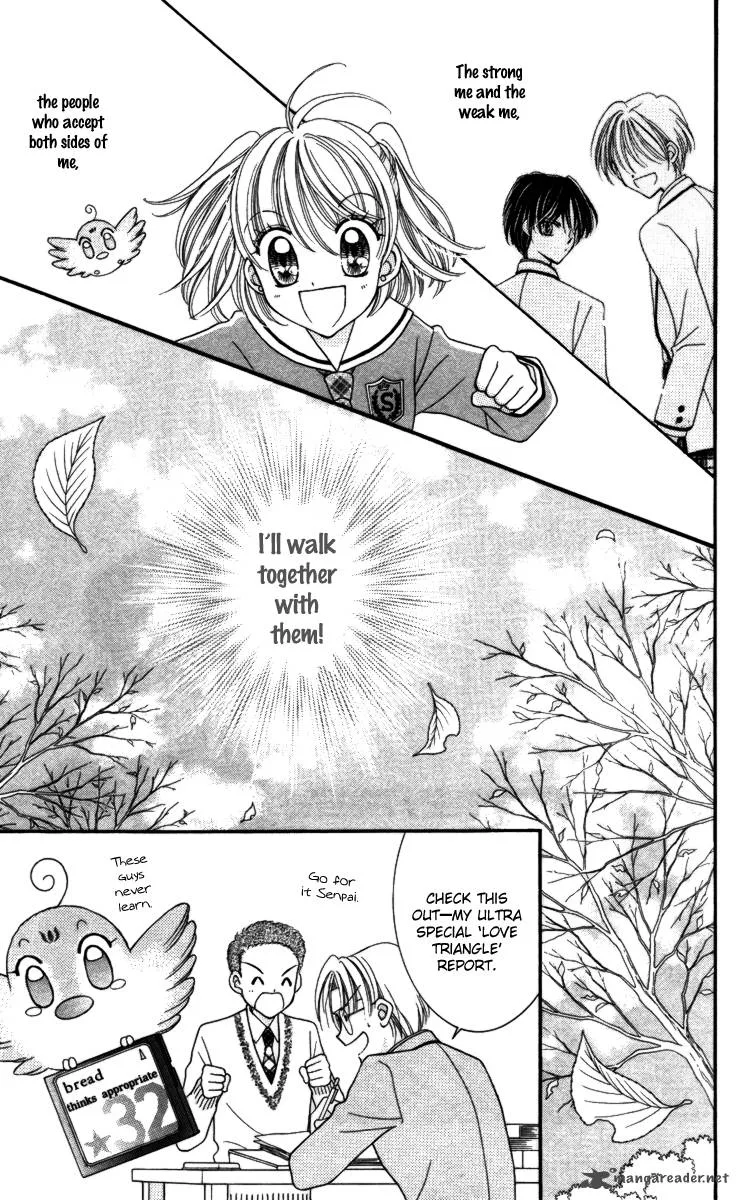 Saint Dragon Girl Miracle Chapter 17 page 36