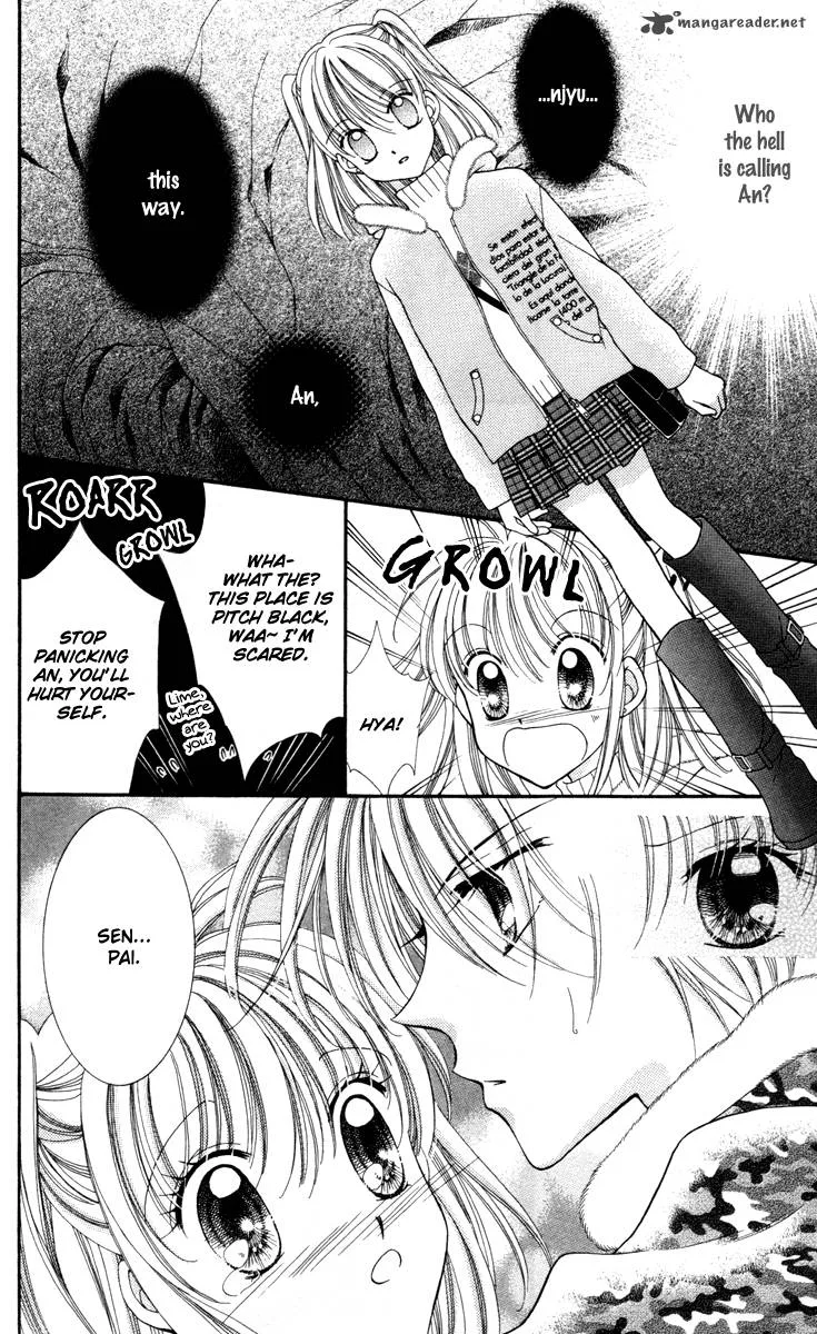 Saint Dragon Girl Miracle Chapter 18 page 24