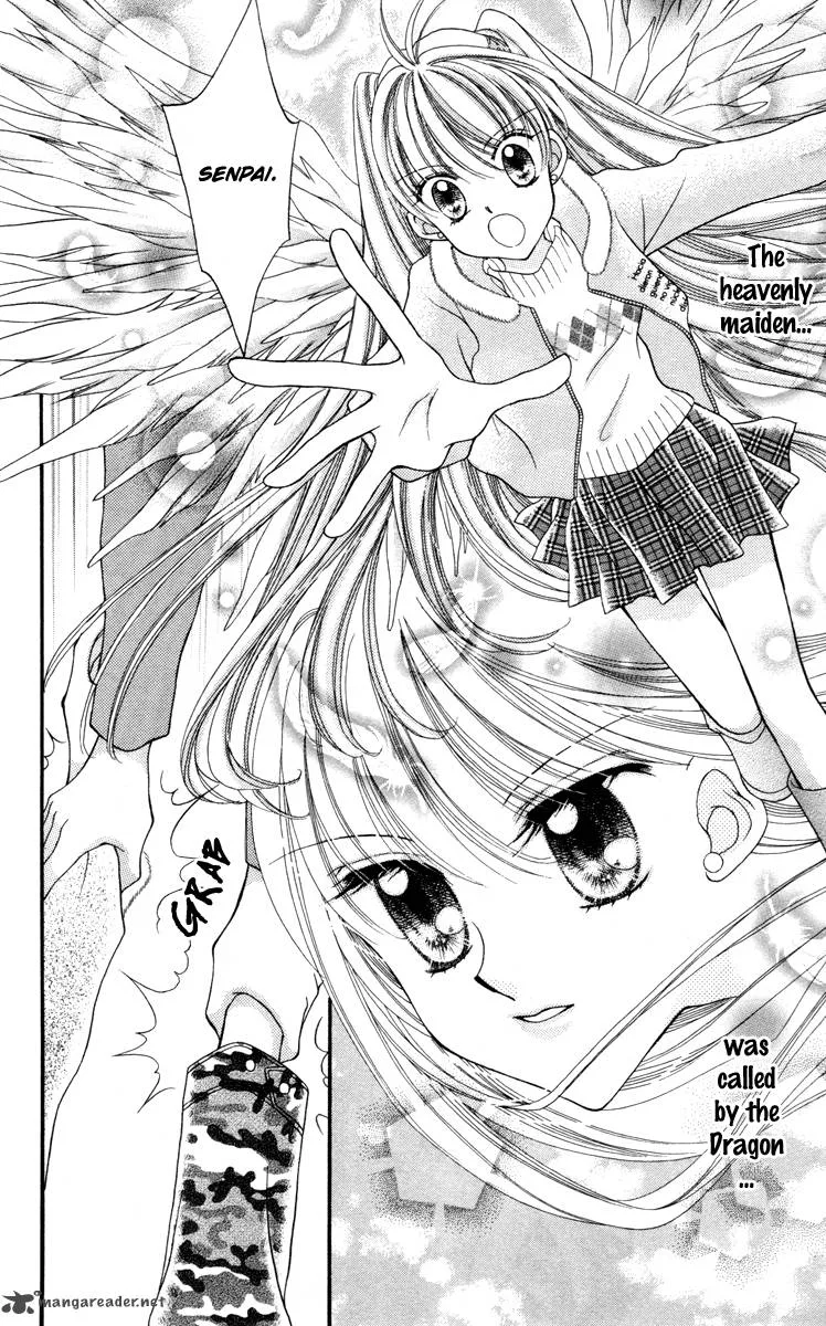 Saint Dragon Girl Miracle Chapter 18 page 32