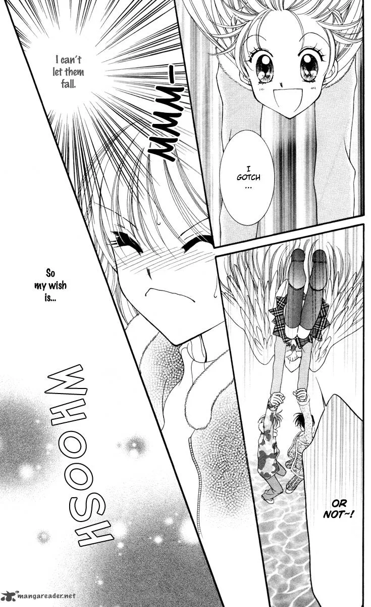 Saint Dragon Girl Miracle Chapter 18 page 33