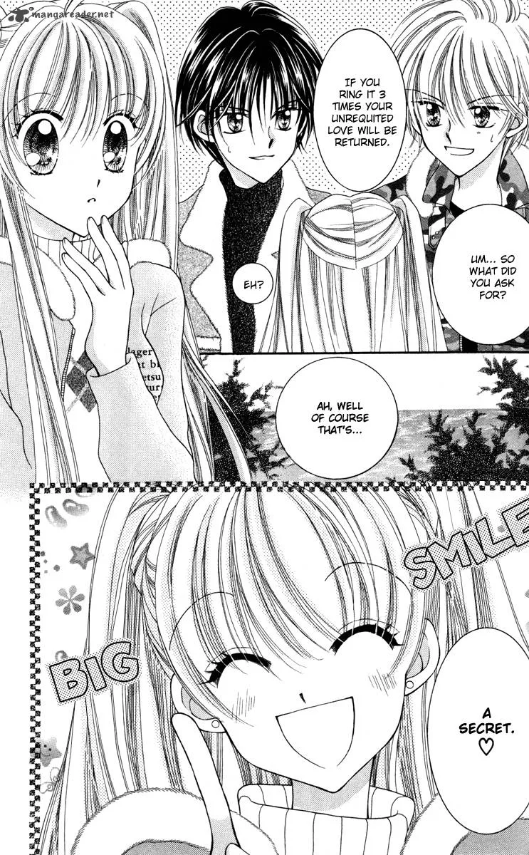 Saint Dragon Girl Miracle Chapter 18 page 38