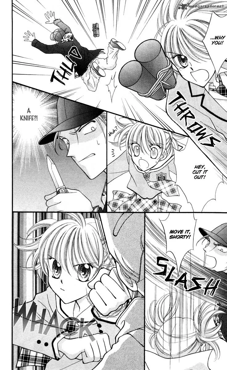 Saint Dragon Girl Miracle Chapter 19 page 29