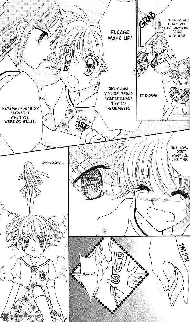 Saint Dragon Girl Miracle Chapter 2 page 25