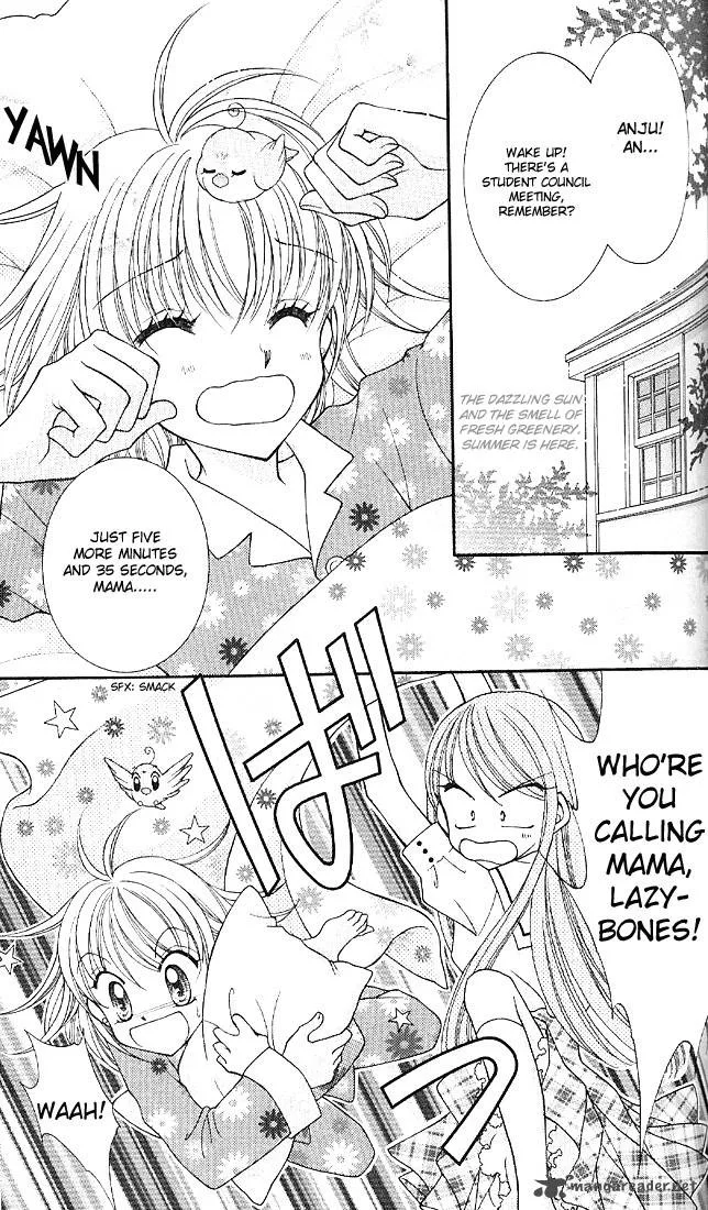 Saint Dragon Girl Miracle Chapter 2 page 5