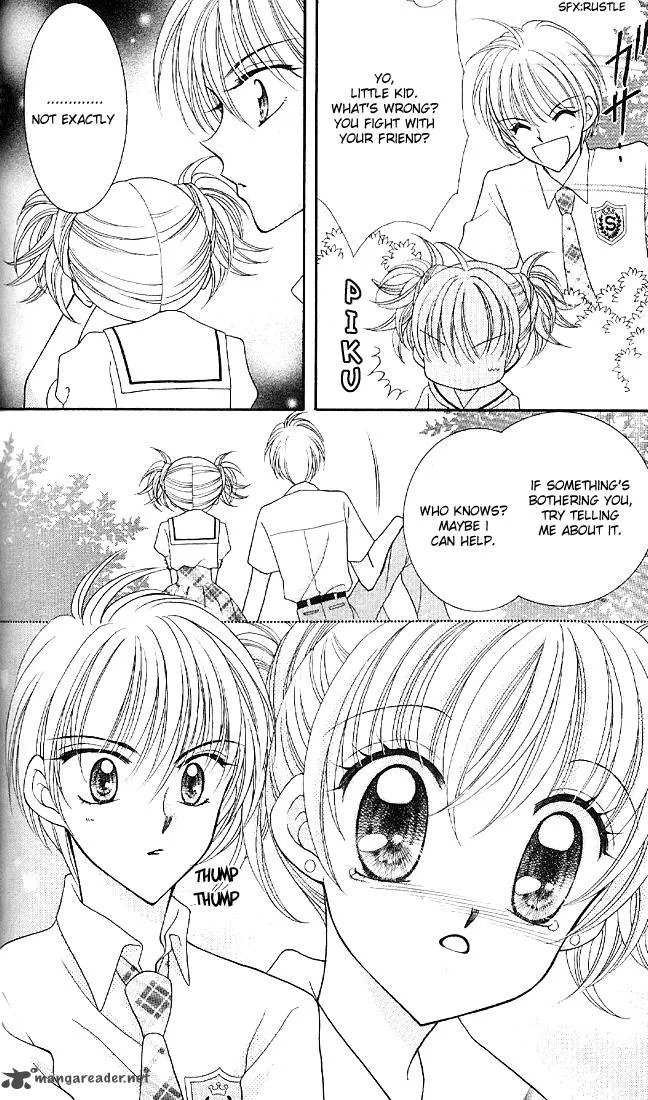 Saint Dragon Girl Miracle Chapter 2 page 26