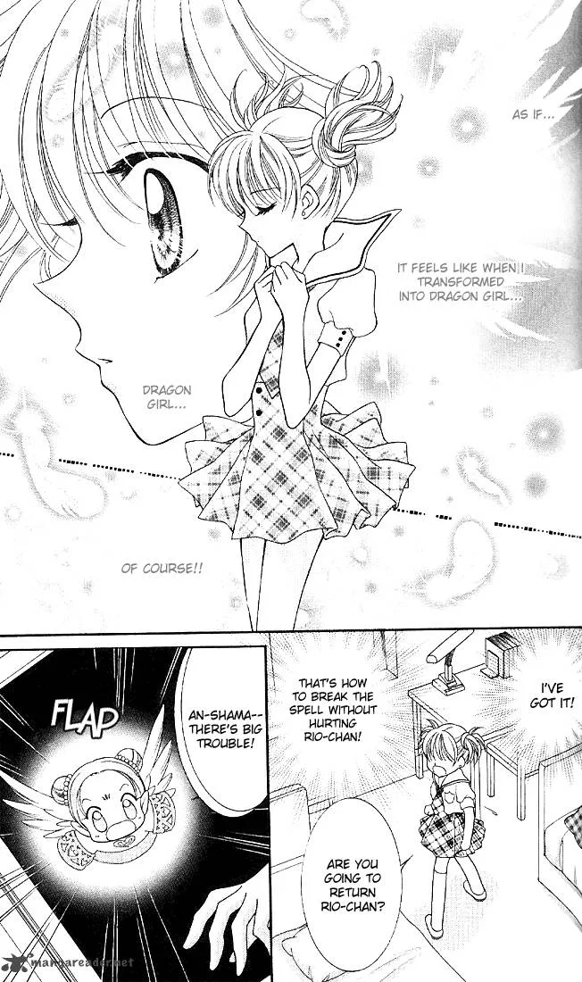 Saint Dragon Girl Miracle Chapter 2 page 29