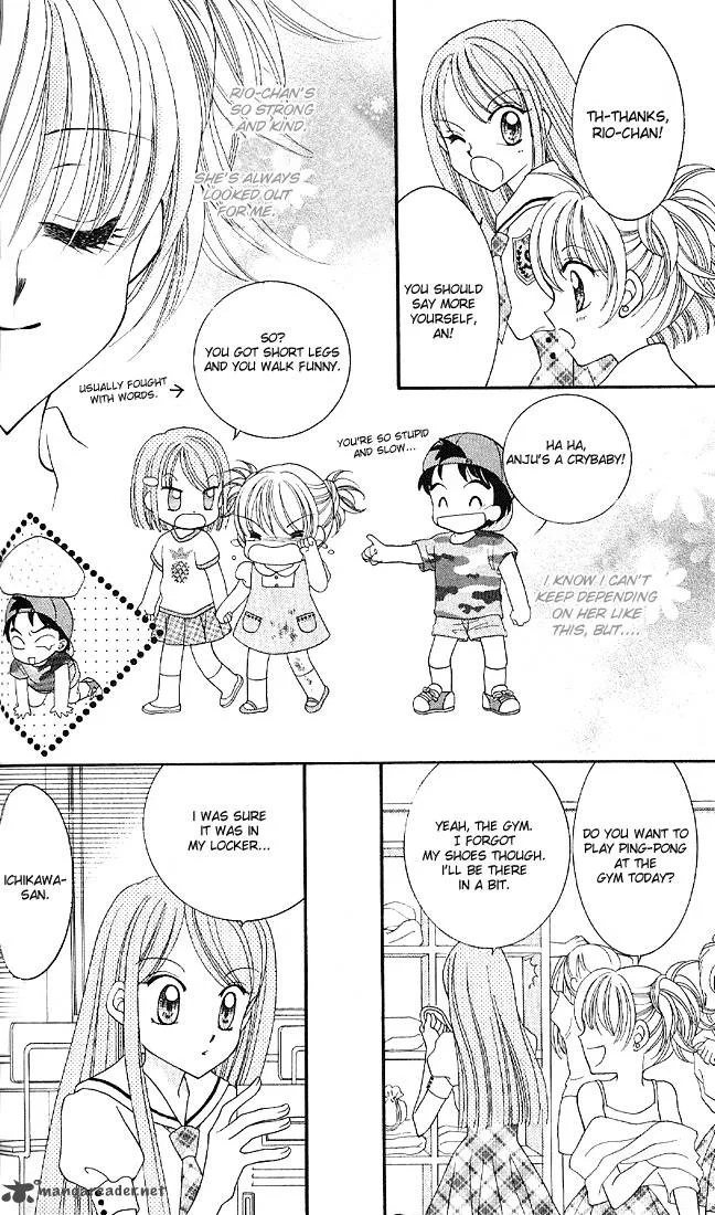 Saint Dragon Girl Miracle Chapter 2 page 14