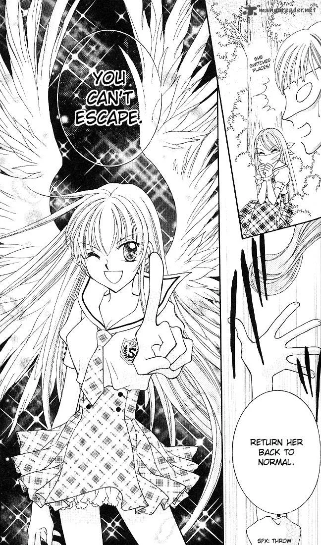 Saint Dragon Girl Miracle Chapter 2 page 35
