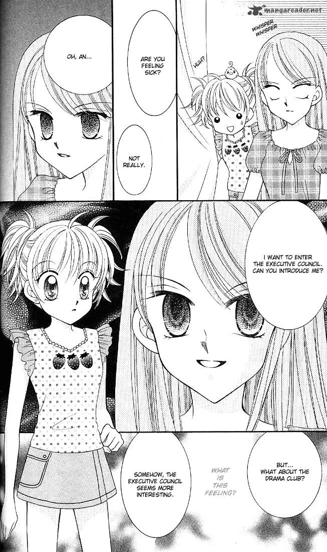 Saint Dragon Girl Miracle Chapter 2 page 20