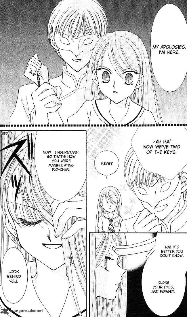 Saint Dragon Girl Miracle Chapter 2 page 34