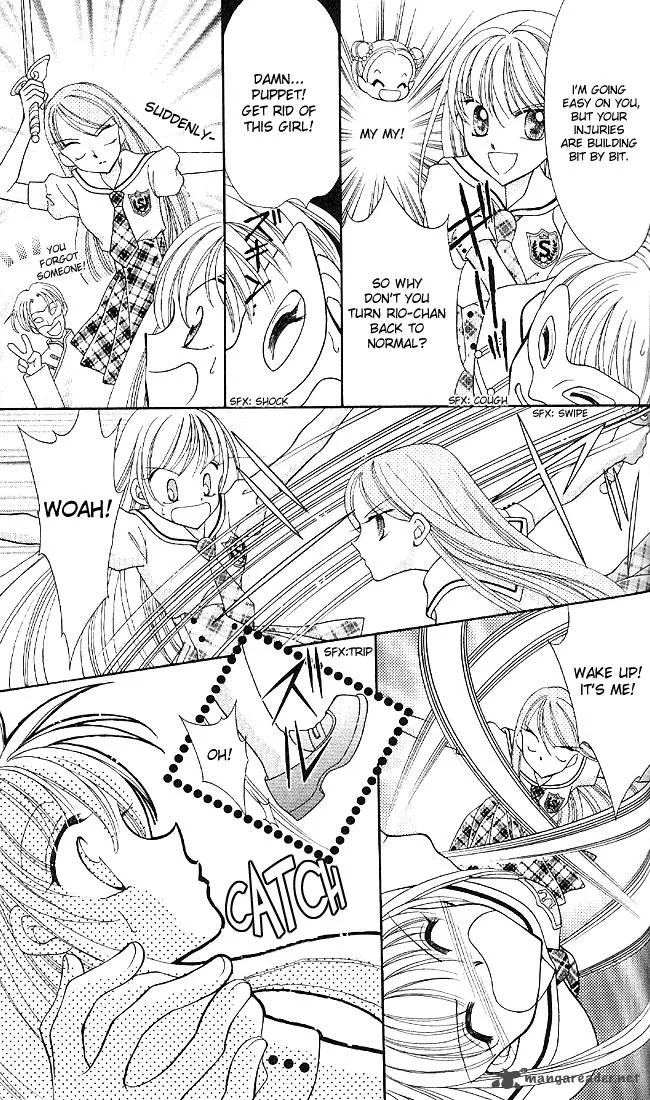 Saint Dragon Girl Miracle Chapter 2 page 37