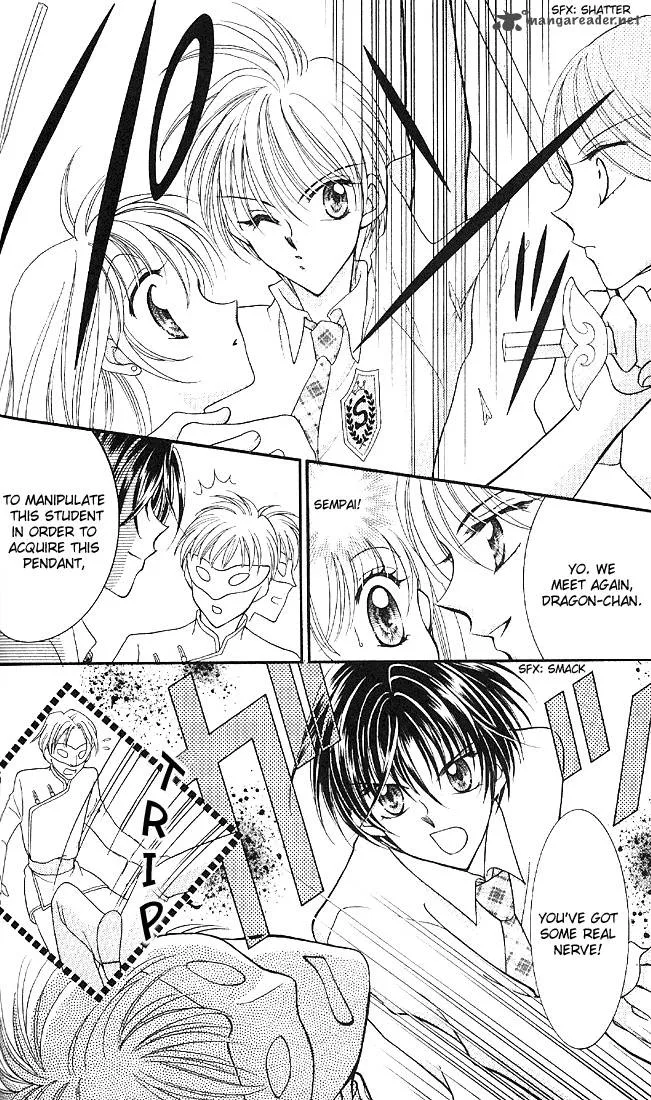 Saint Dragon Girl Miracle Chapter 2 page 38