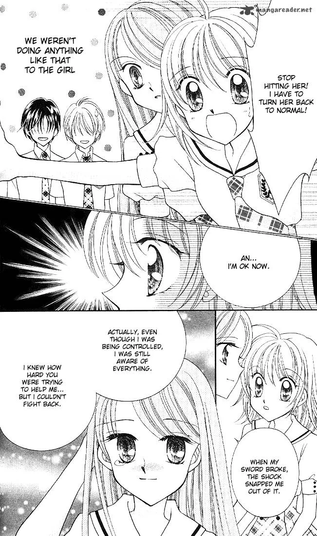 Saint Dragon Girl Miracle Chapter 2 page 40