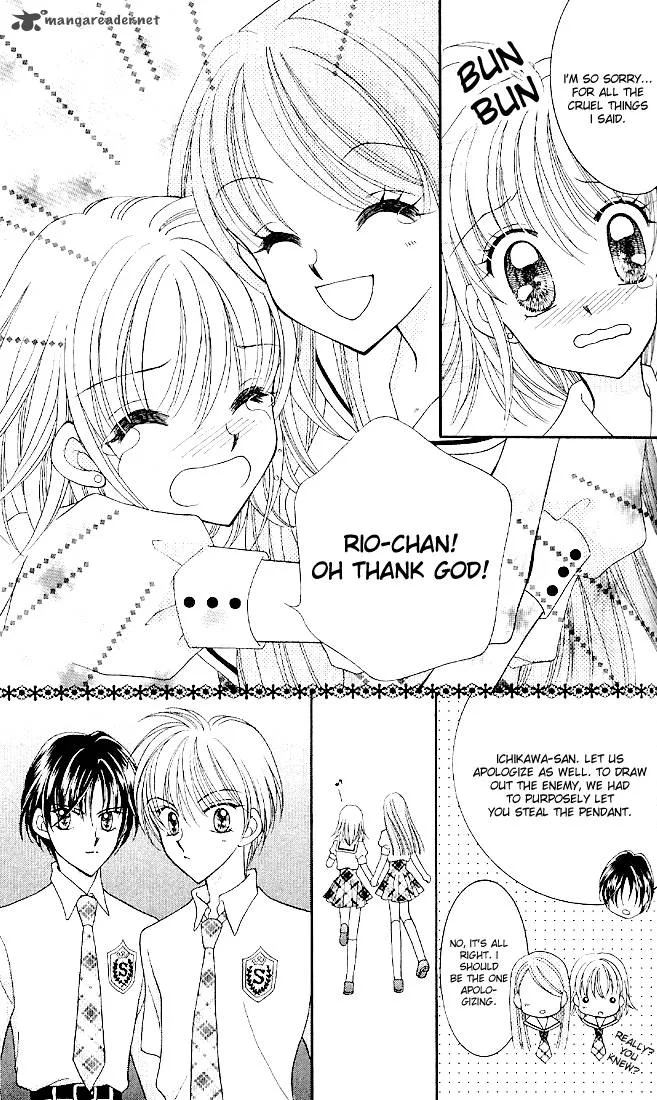 Saint Dragon Girl Miracle Chapter 2 page 41