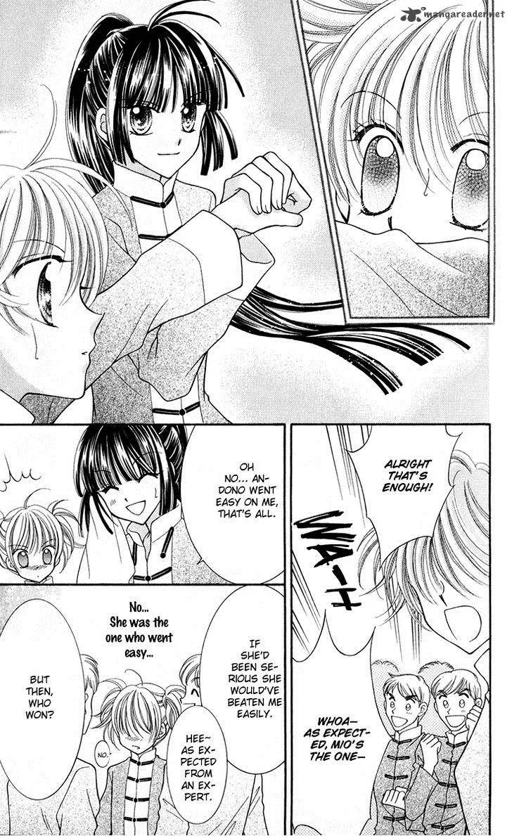 Saint Dragon Girl Miracle Chapter 20 page 24