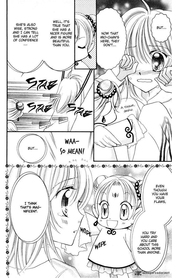 Saint Dragon Girl Miracle Chapter 20 page 11