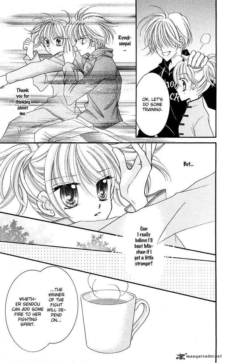 Saint Dragon Girl Miracle Chapter 20 page 36