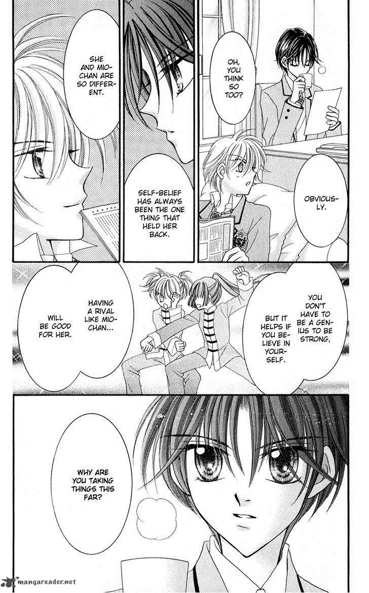 Saint Dragon Girl Miracle Chapter 20 page 37