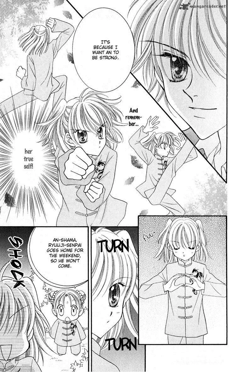 Saint Dragon Girl Miracle Chapter 20 page 38