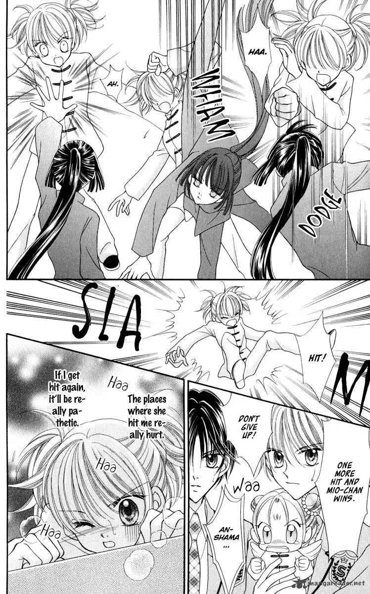 Saint Dragon Girl Miracle Chapter 21 page 25
