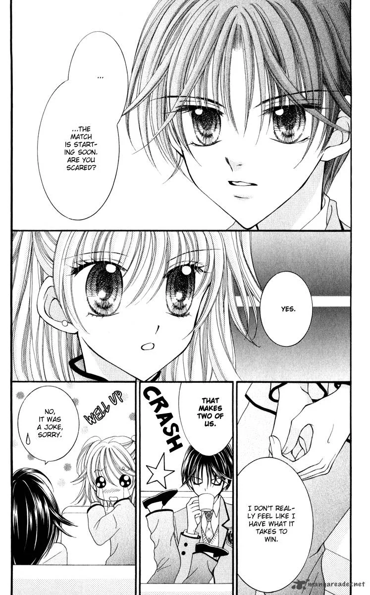 Saint Dragon Girl Miracle Chapter 21 page 16