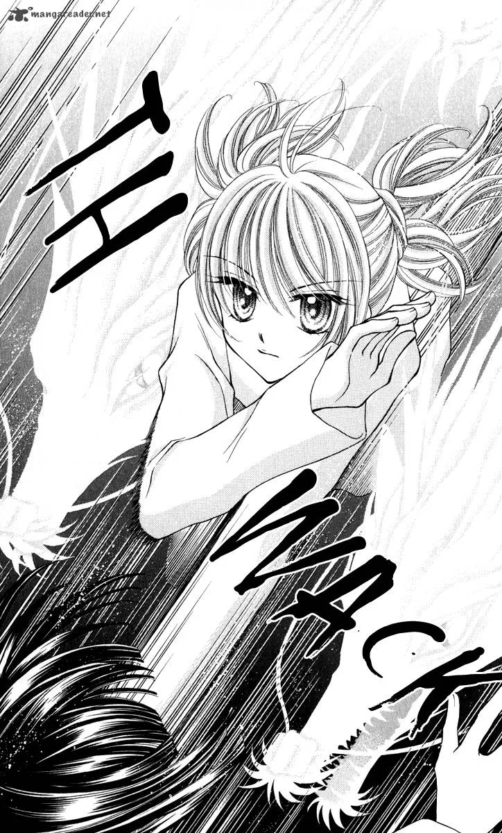Saint Dragon Girl Miracle Chapter 21 page 31