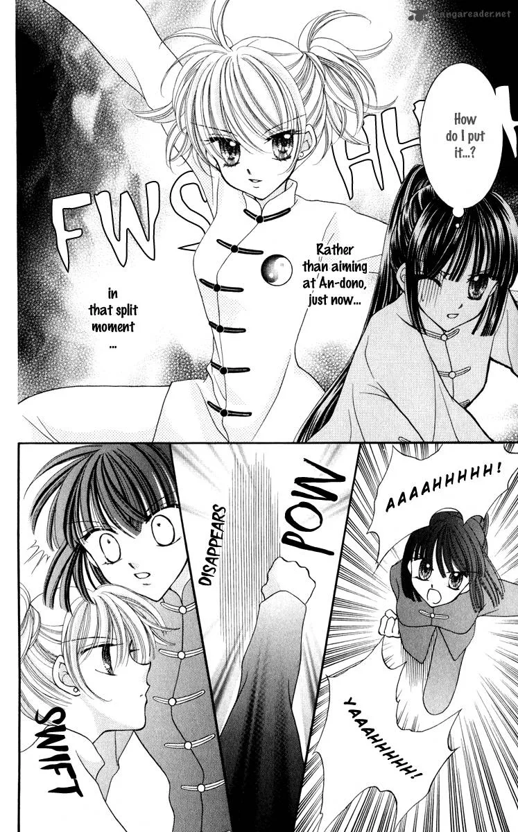 Saint Dragon Girl Miracle Chapter 21 page 30
