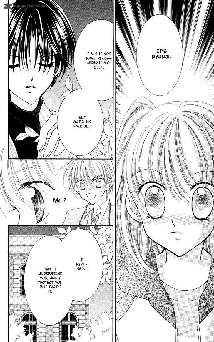 Saint Dragon Girl Miracle Chapter 22 page 32