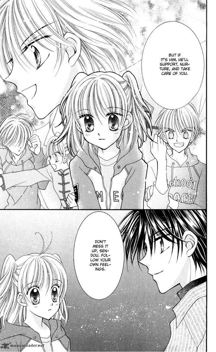Saint Dragon Girl Miracle Chapter 22 page 33