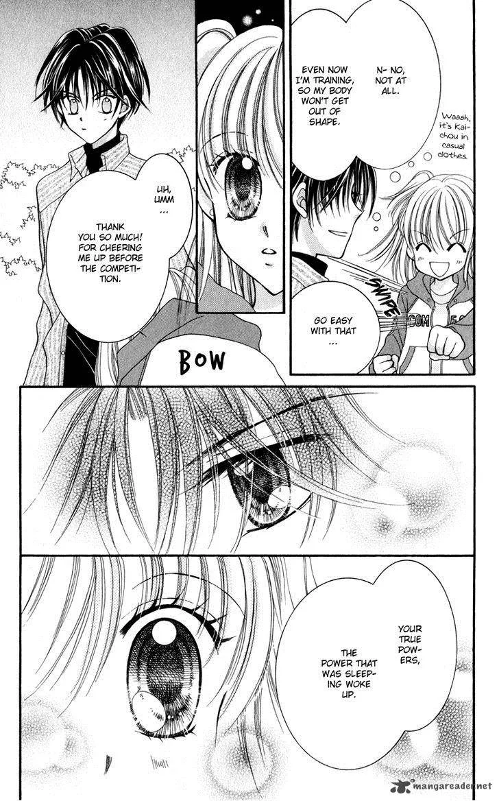 Saint Dragon Girl Miracle Chapter 22 page 24