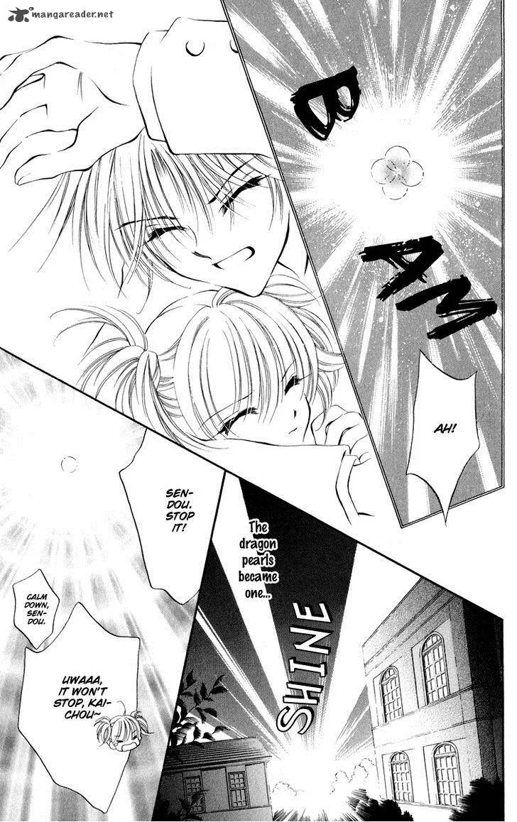 Saint Dragon Girl Miracle Chapter 23 page 29