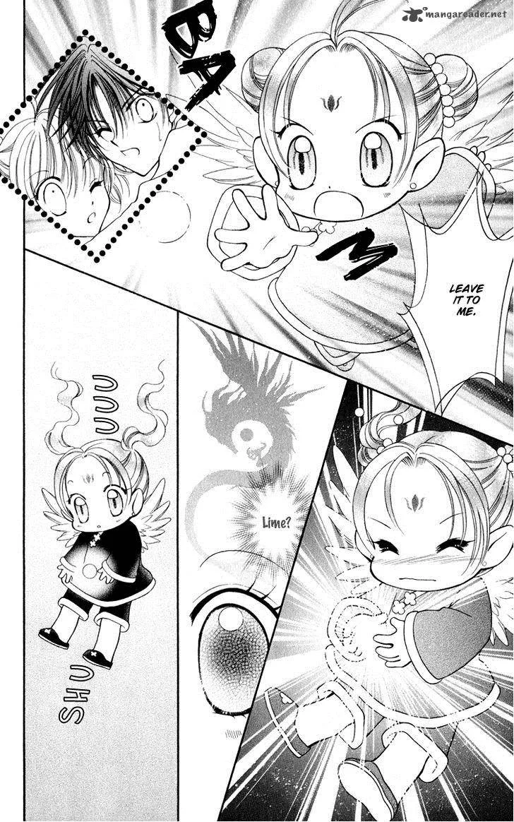 Saint Dragon Girl Miracle Chapter 23 page 30