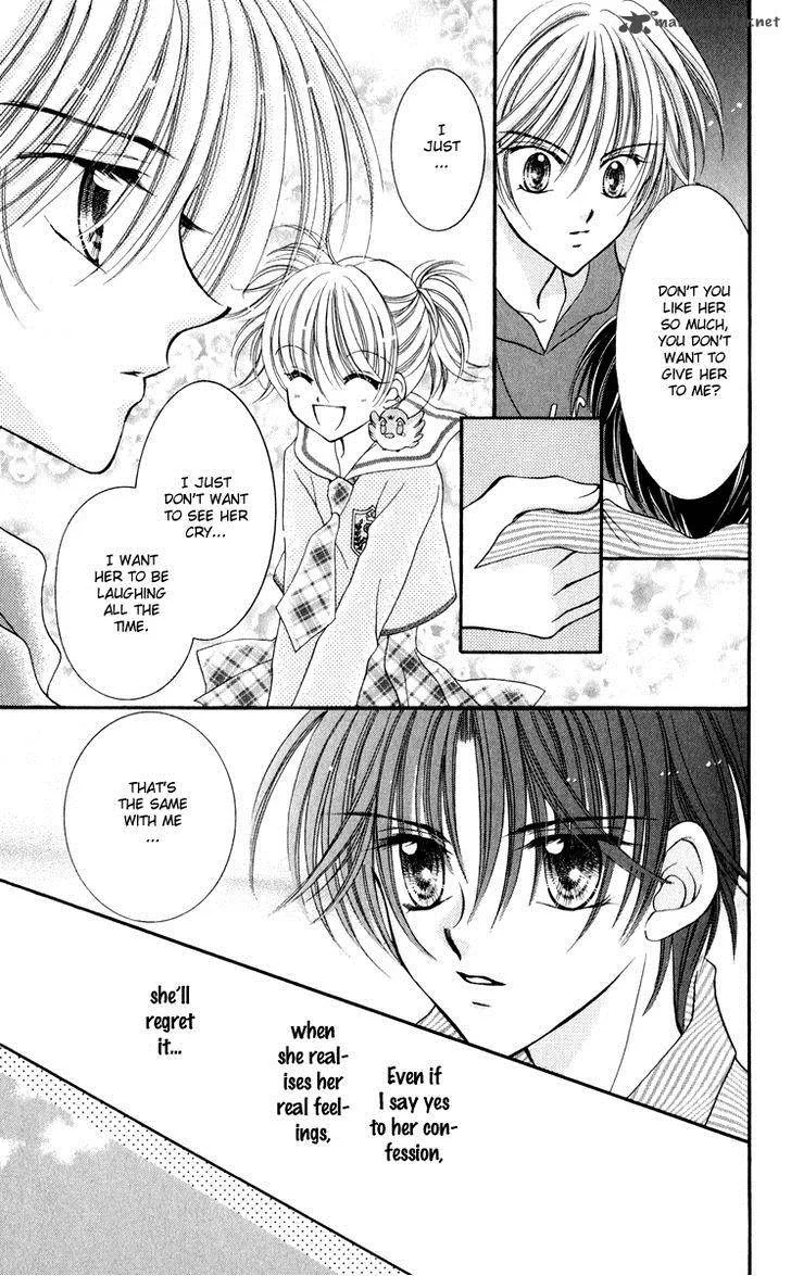Saint Dragon Girl Miracle Chapter 23 page 15