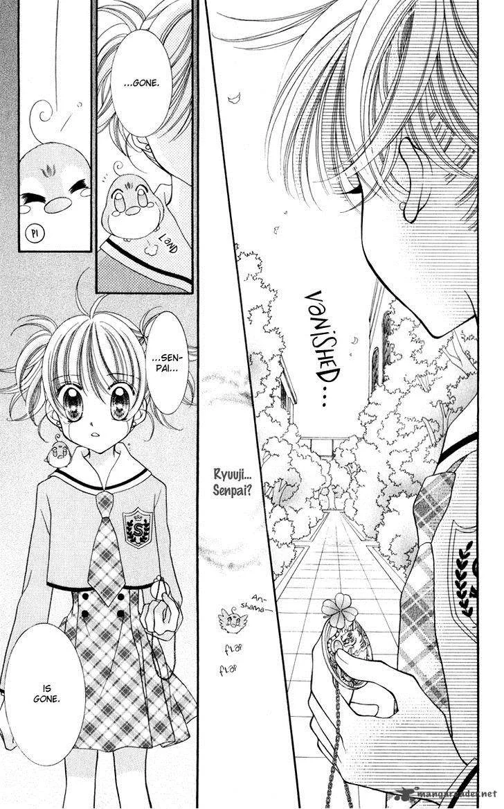 Saint Dragon Girl Miracle Chapter 23 page 21